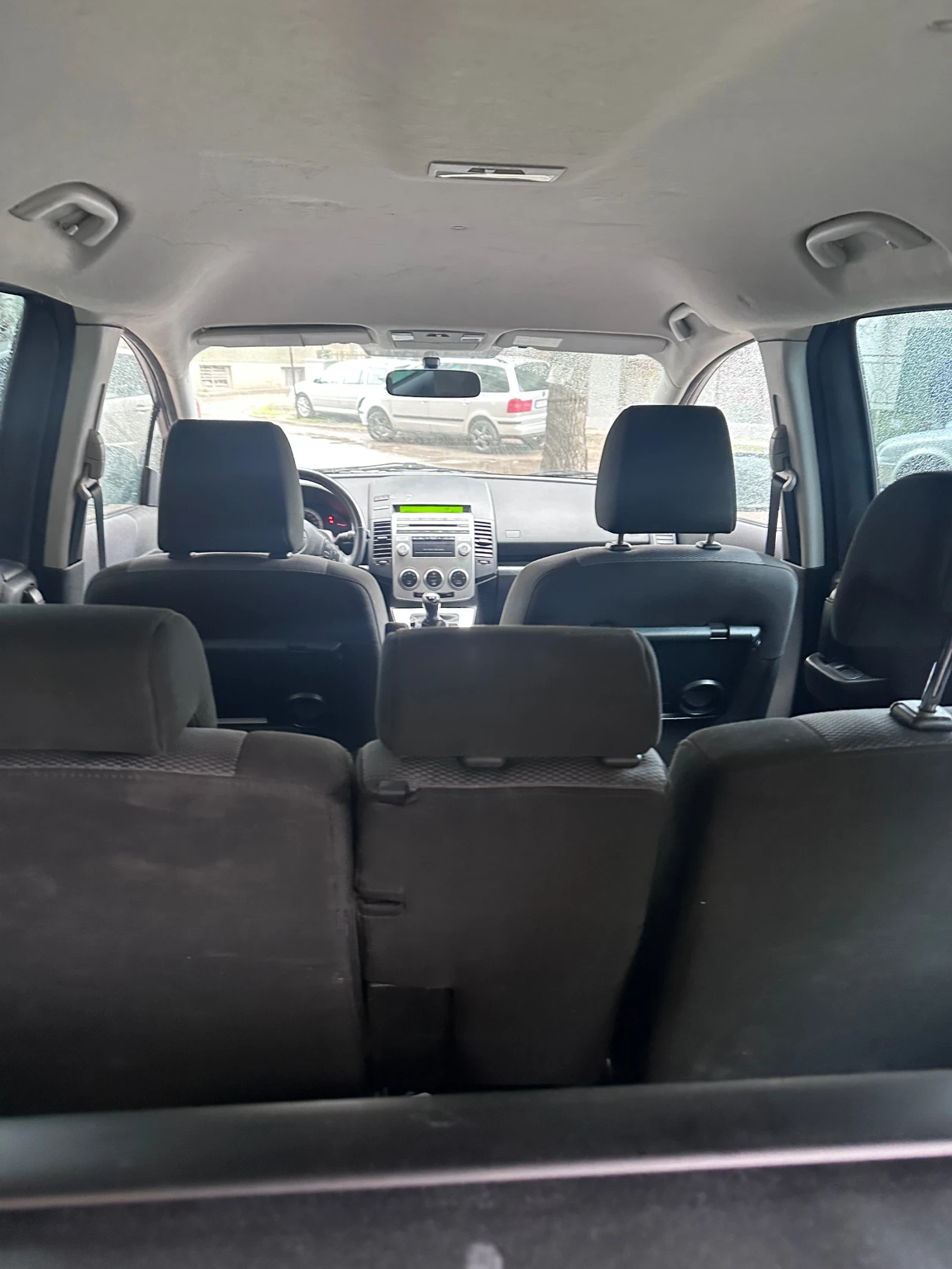 Mazda 5  - изображение 10