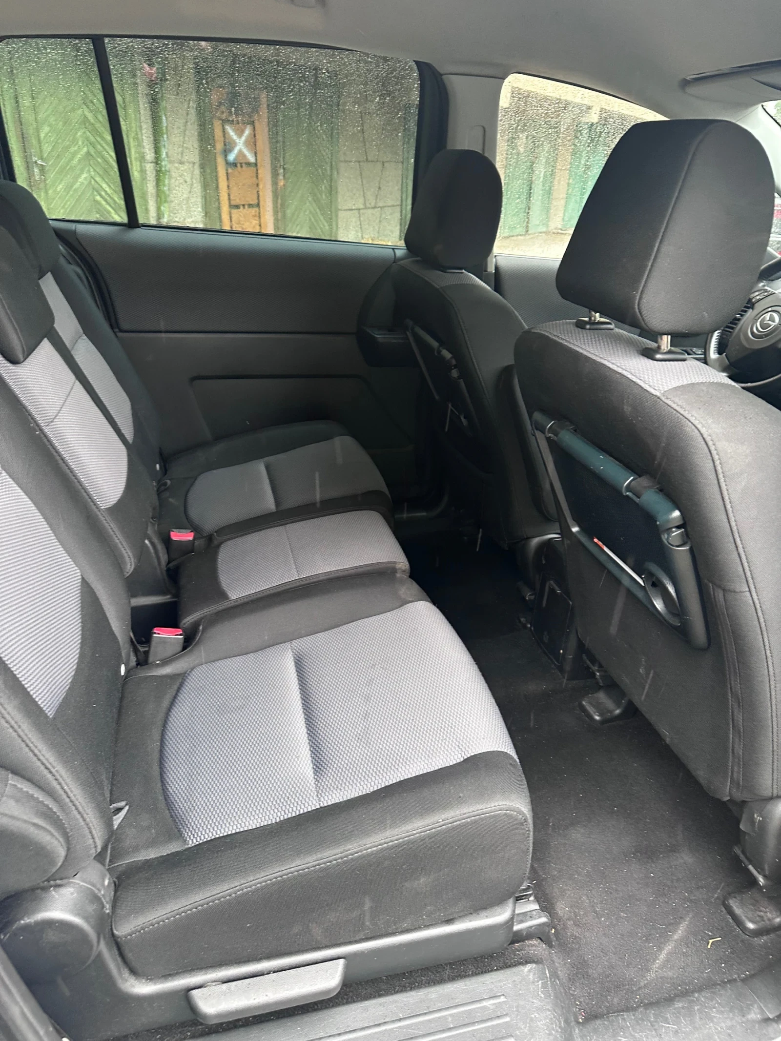 Mazda 5  - изображение 9
