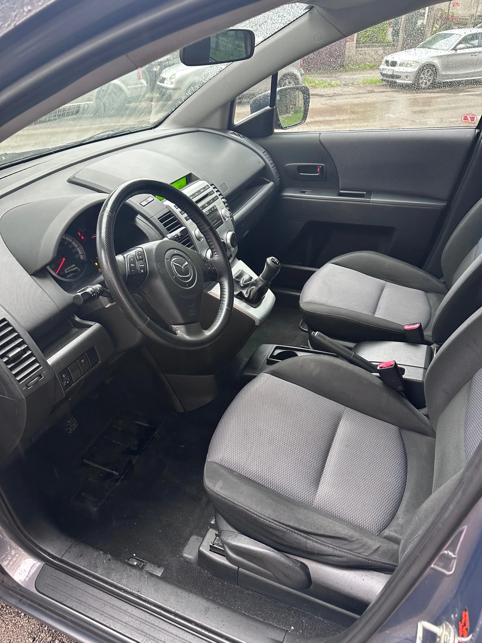 Mazda 5  - изображение 7