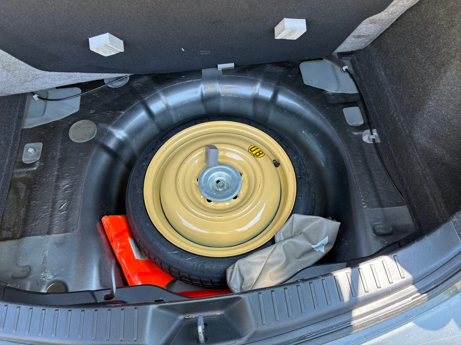 Mazda 3 1.6 MZ-CD - изображение 6