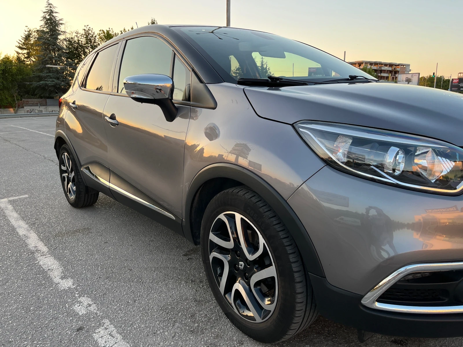 Renault Captur 1.2 - изображение 3