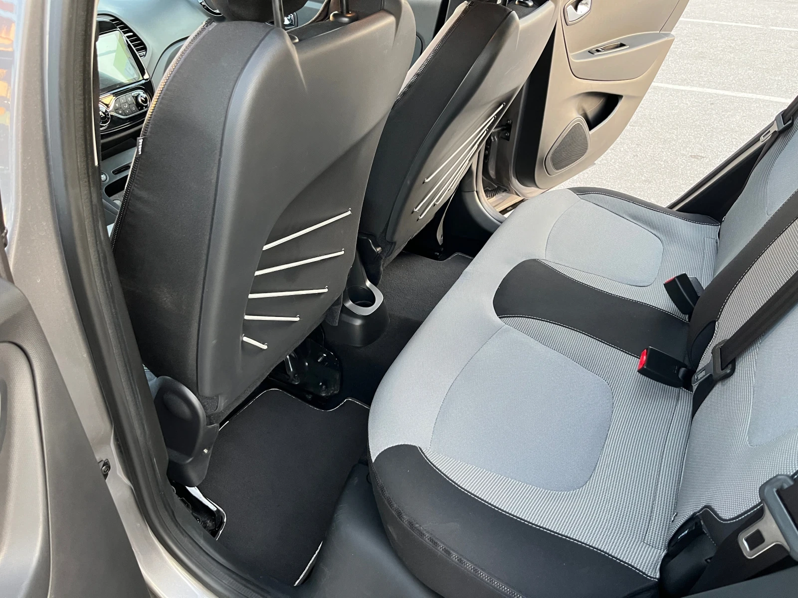 Renault Captur 1.2 | Mobile.bg — изображение 11