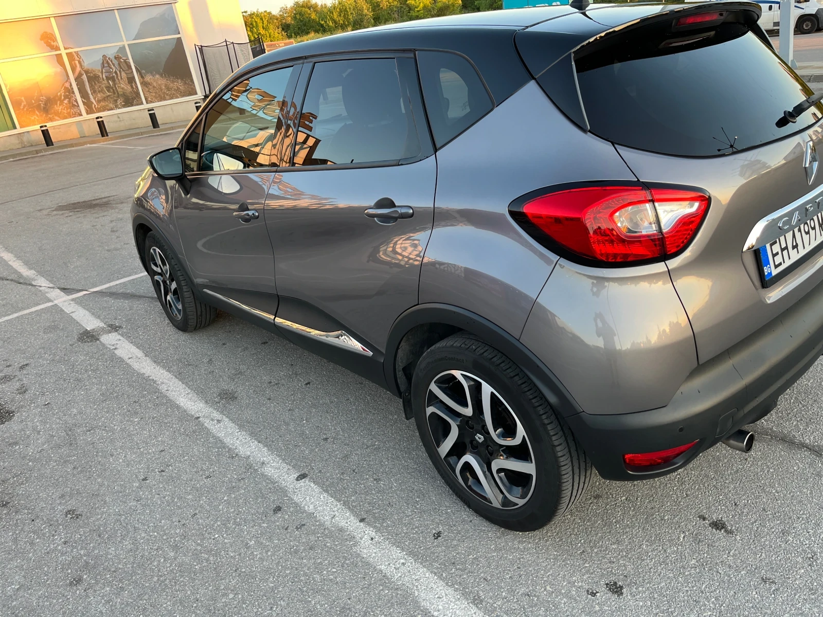 Renault Captur 1.2 - изображение 5