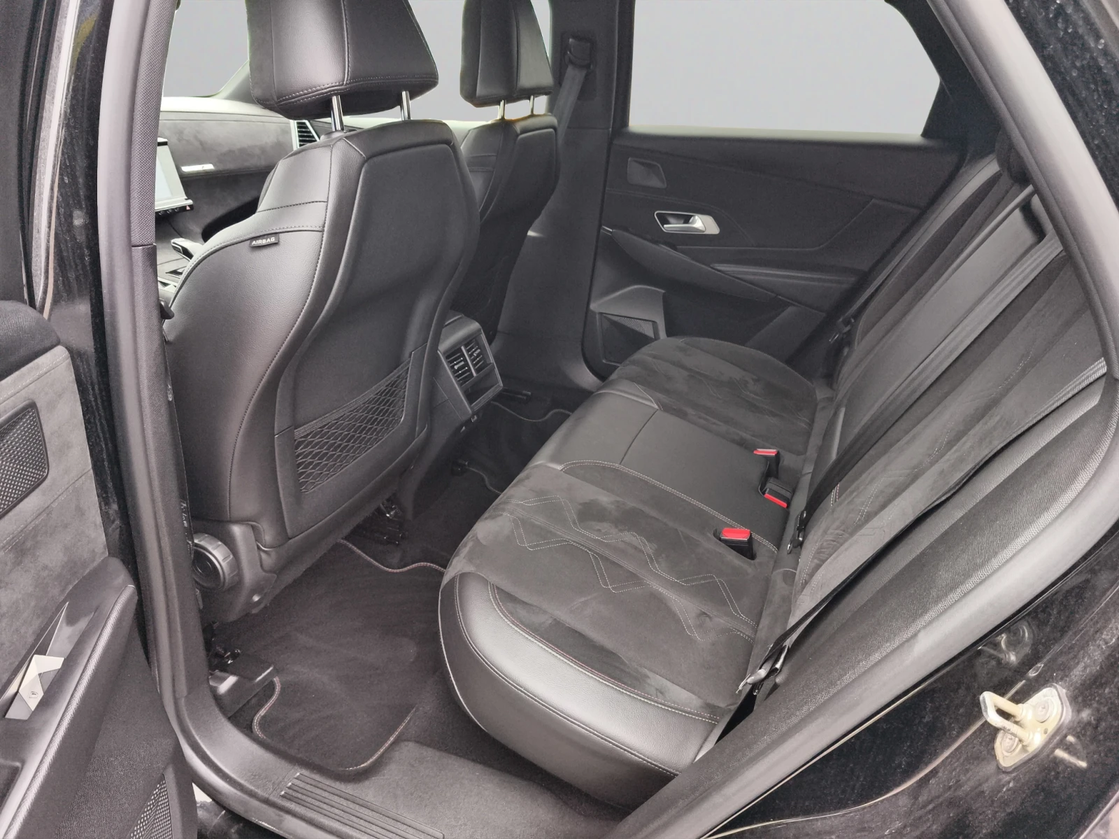 DS DS 7 PERFORMANCE LINE1.5 BlueHDi 130 EAT8/2102R09 | Mobile.bg   11