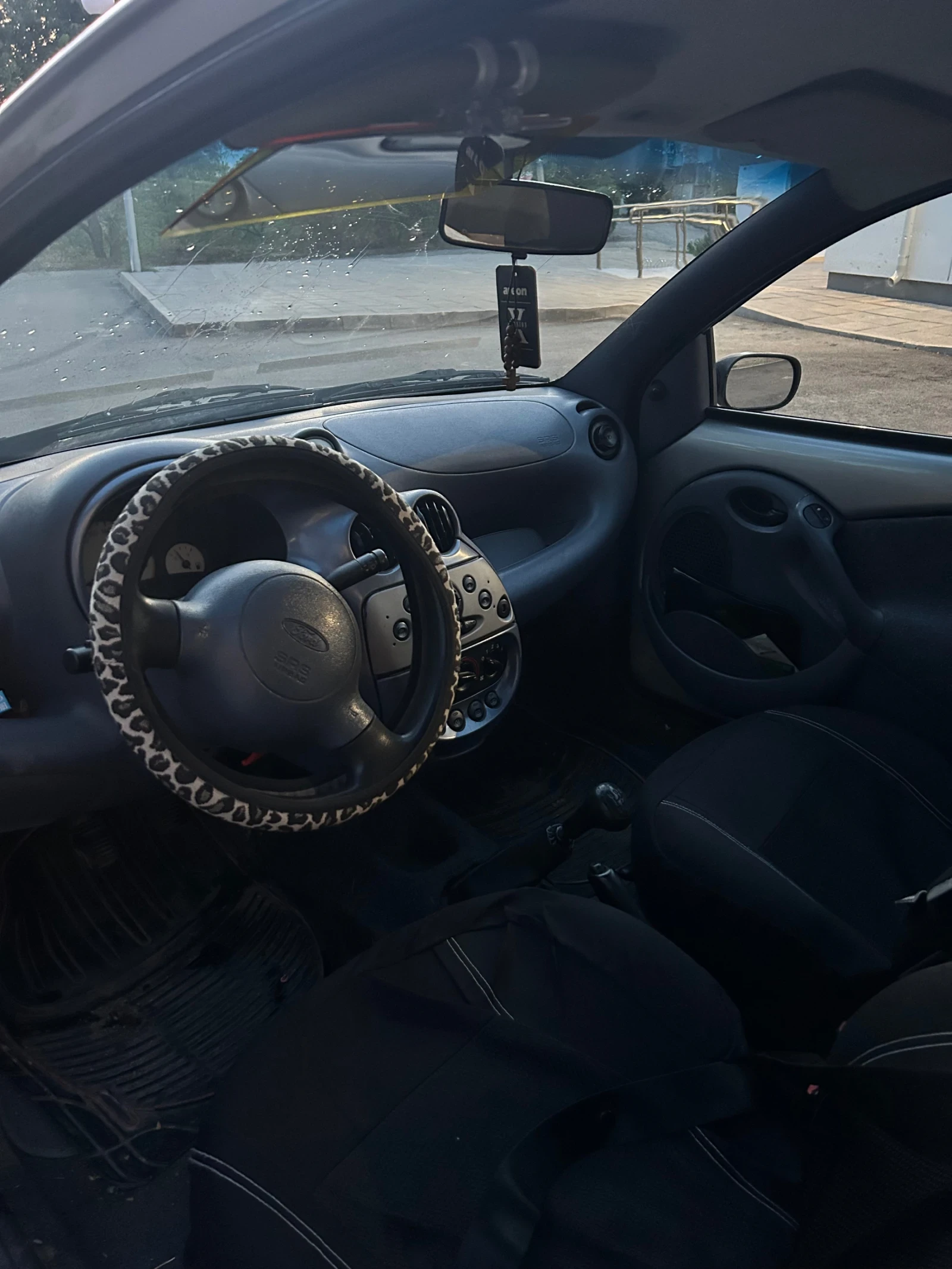 Ford Ka  - изображение 6