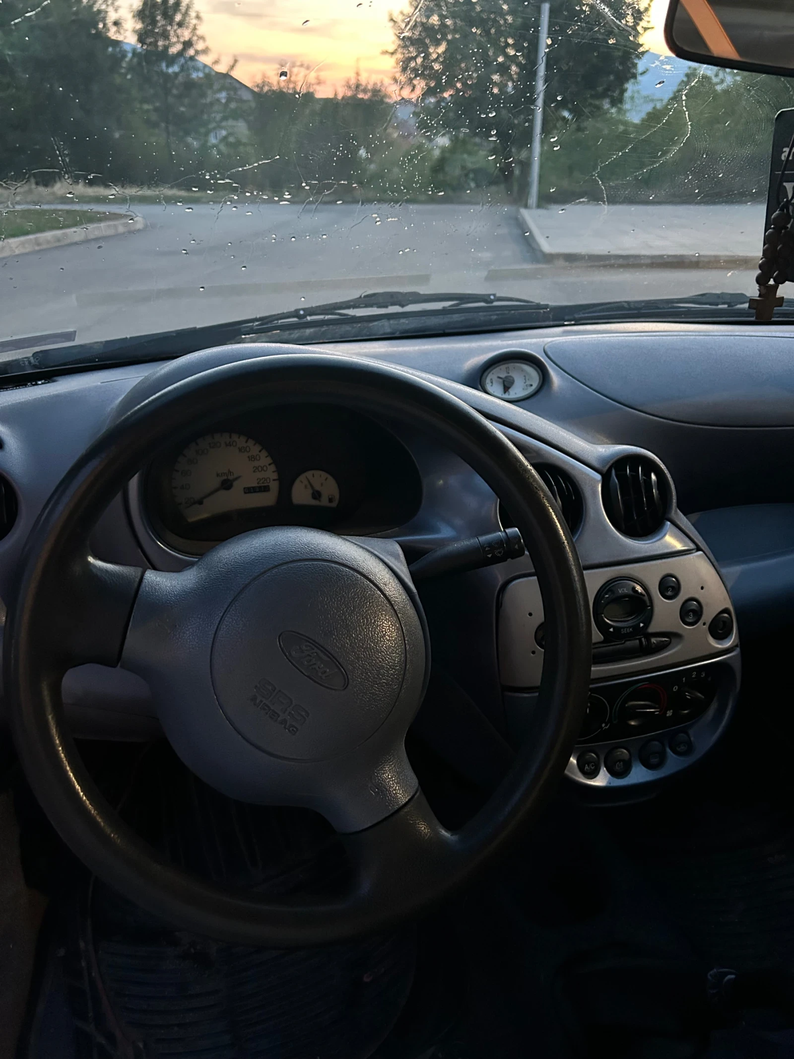 Ford Ka  - изображение 5