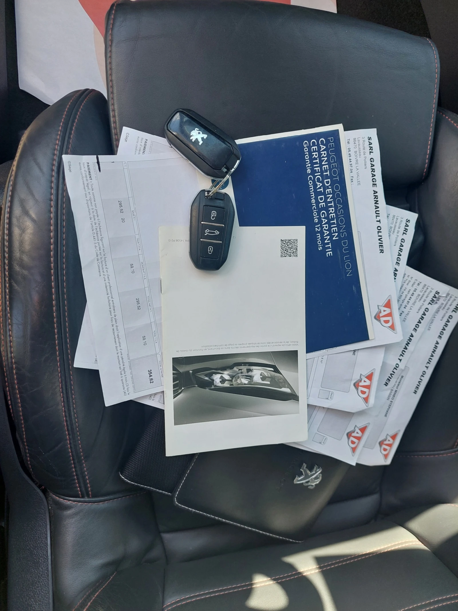 Peugeot 508 2.2 GT HDI 204 kc. JBL FELINE | Mobile.bg   17