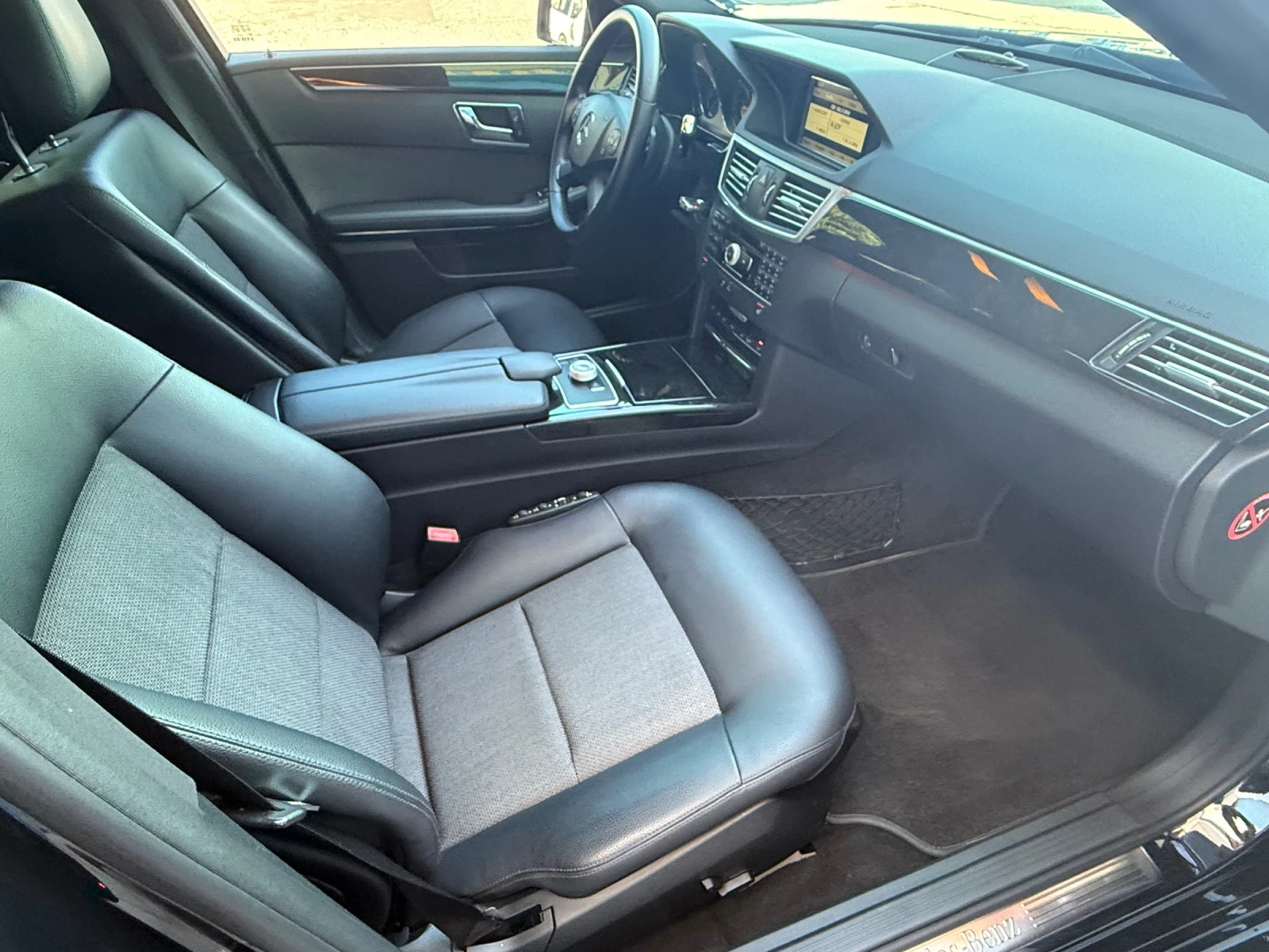 Mercedes-Benz E 350 265k.c. - изображение 8