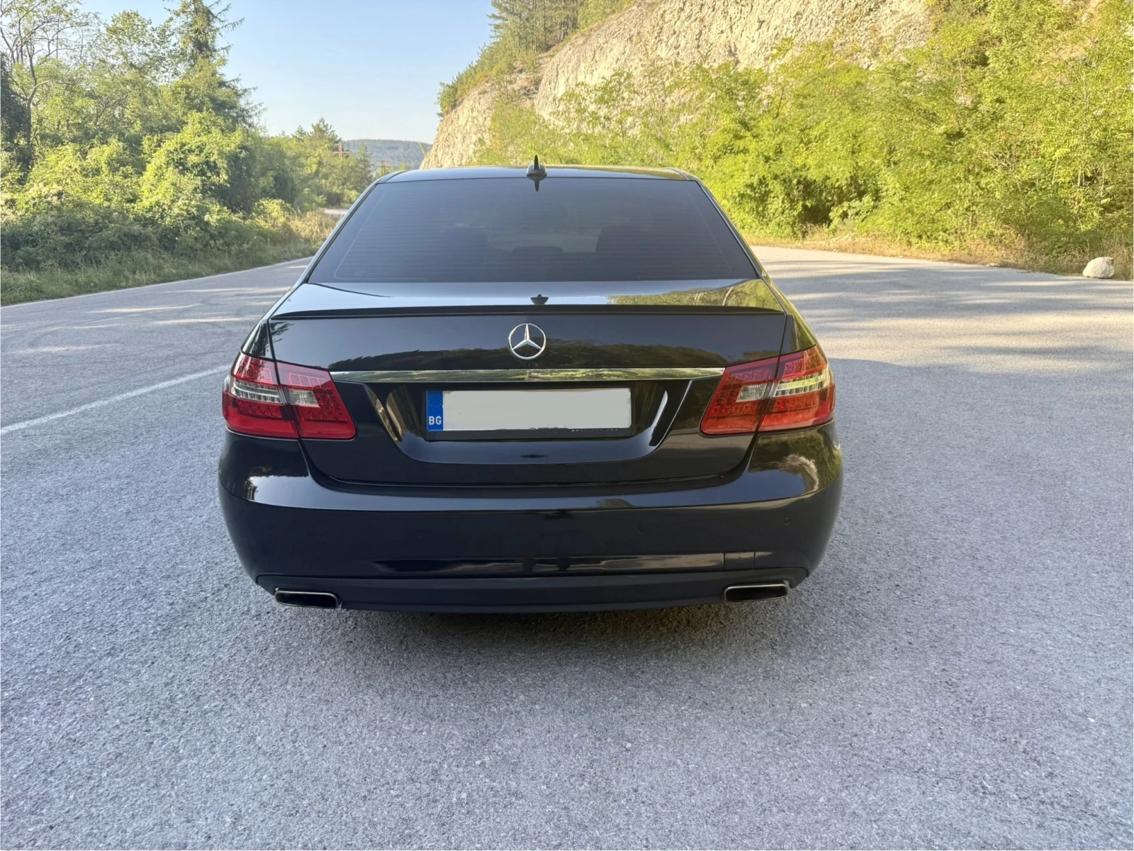 Mercedes-Benz E 350 265k.c. - изображение 4