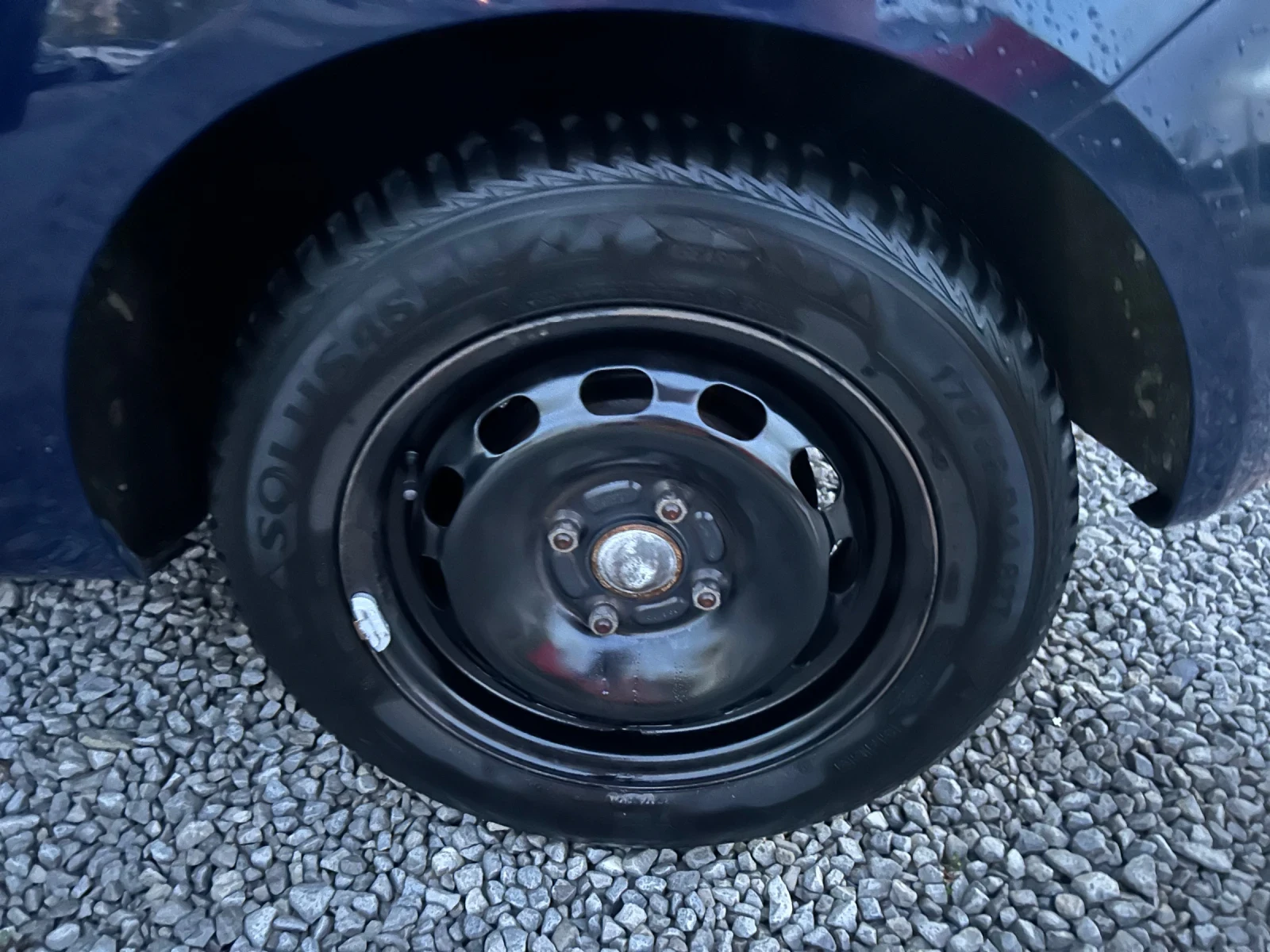 Ford Fiesta 1.3 i - изображение 10
