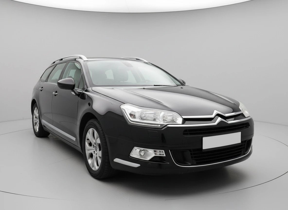 Citroen C5 2.0 HDi165 CarPlay - изображение 2