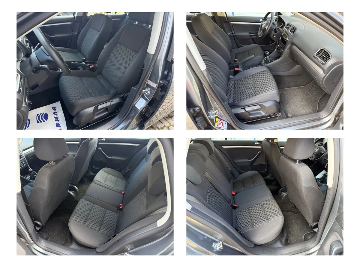 VW Golf Variant 1.6TDI �������� | Mobile.bg � ����������� 13