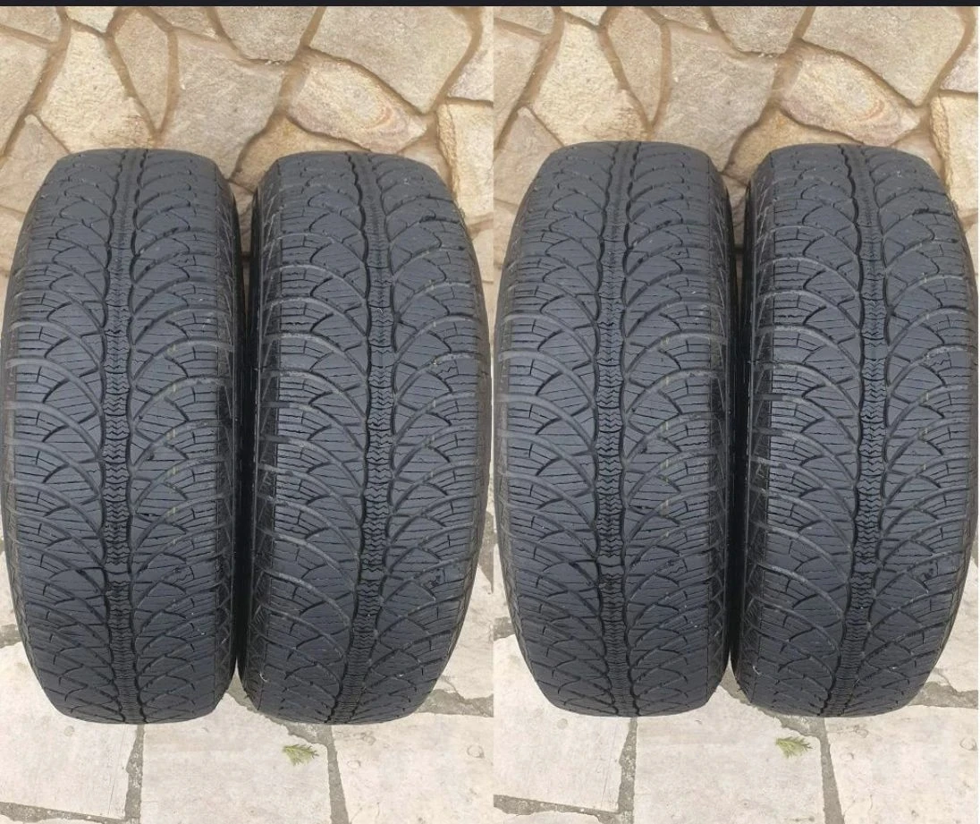 Fiat Qubo 1.4 Natural Power | Mobile.bg   14