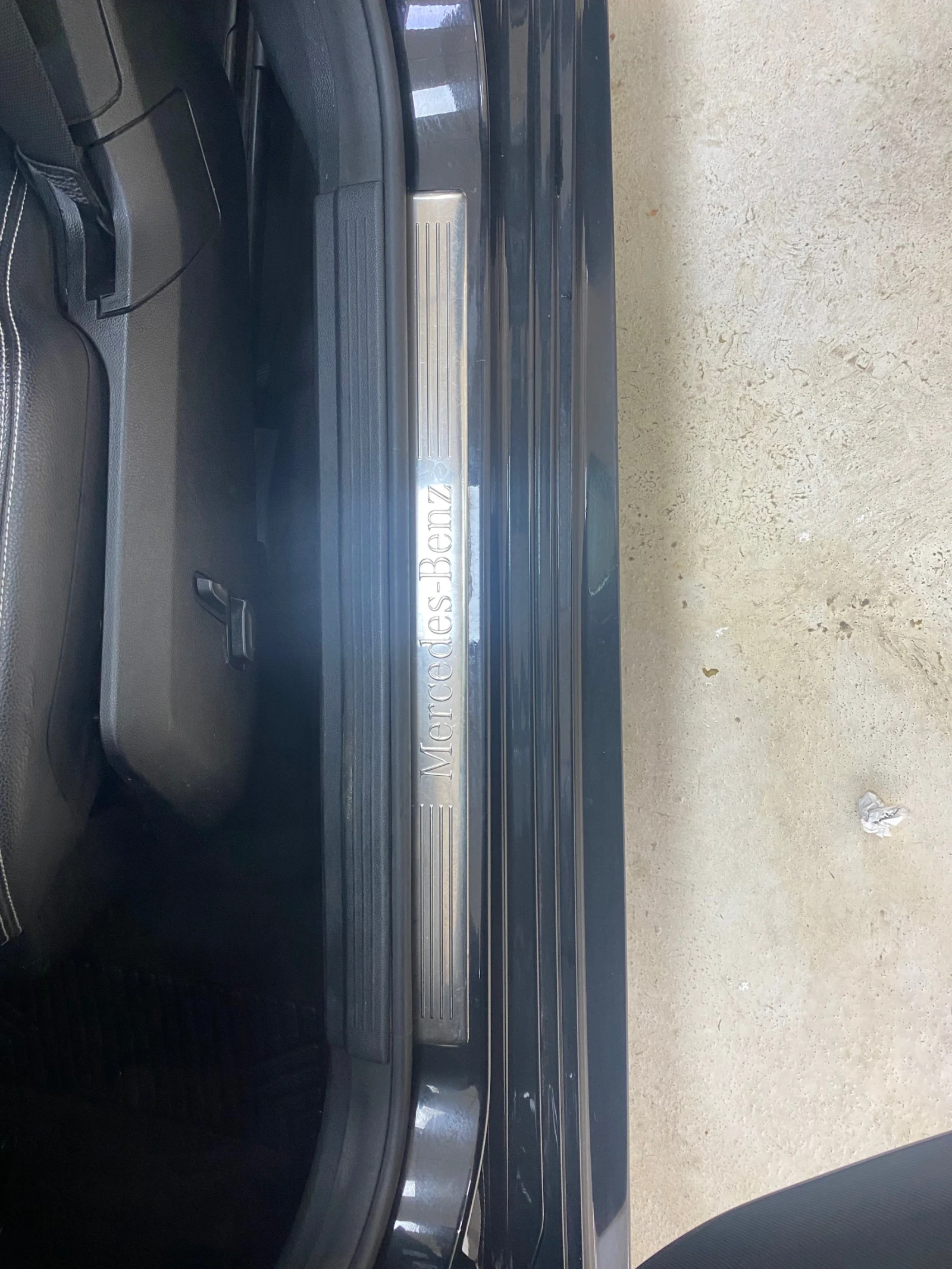 Mercedes-Benz E 350 AMG пакет , RWD Avangarde - изображение 10