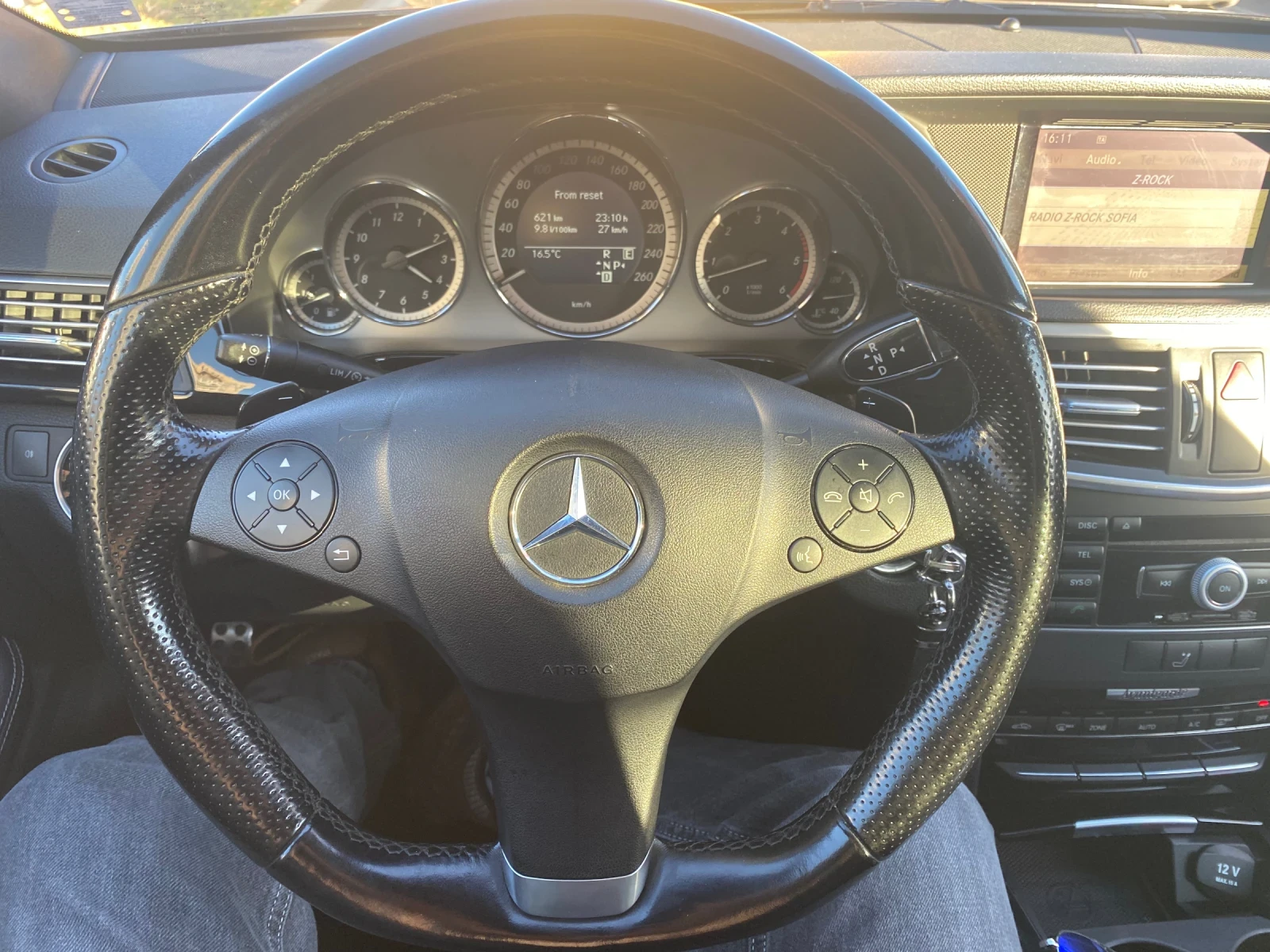 Mercedes-Benz E 350 AMG пакет , RWD Avangarde - изображение 7