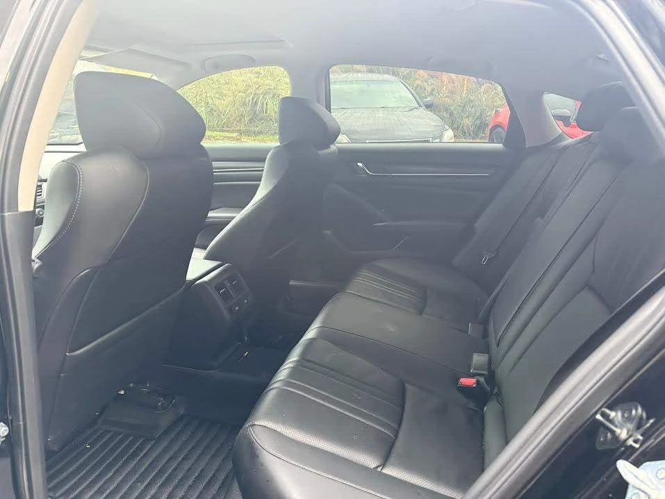 Honda Accord Touring* FWD* Авто-Кредит(ЦЕНА ДО БЪЛГАРИЯ) - изображение 7