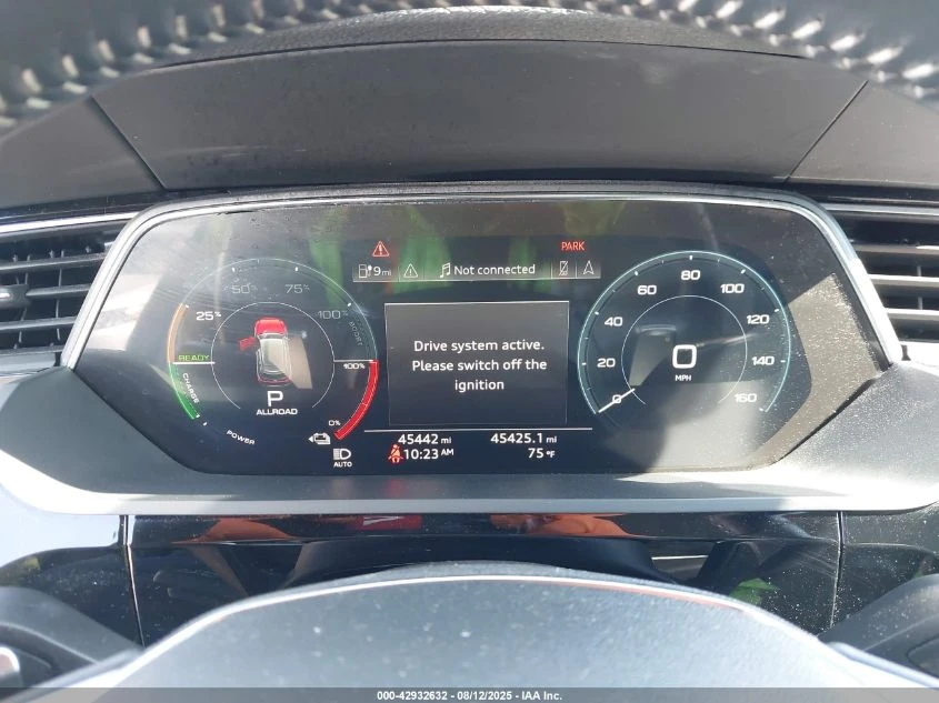 Audi E-Tron U X All Wheel Drive | Mobile.bg   9