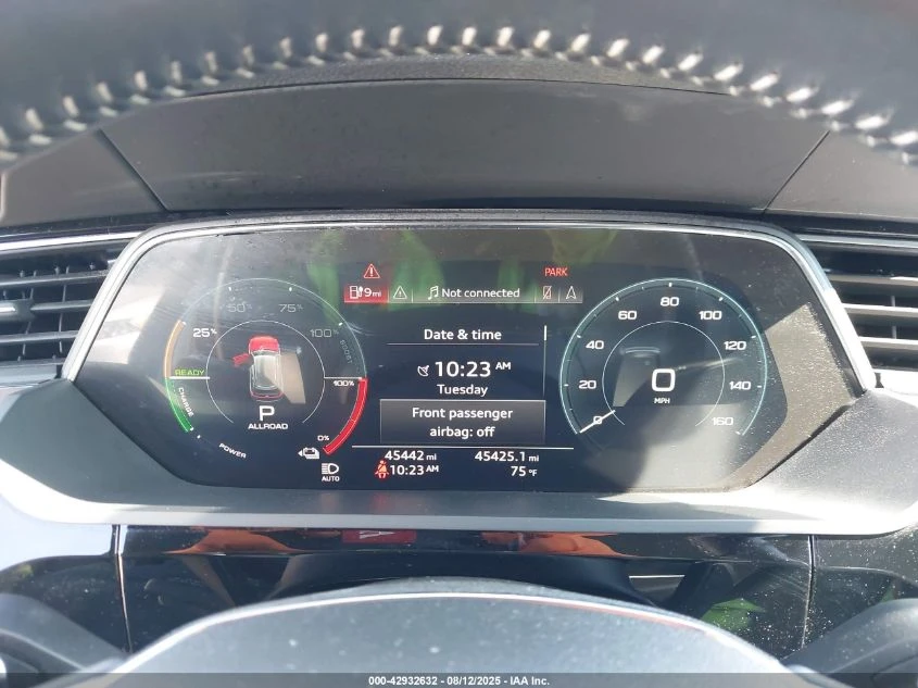 Audi E-Tron U X All Wheel Drive | Mobile.bg   14