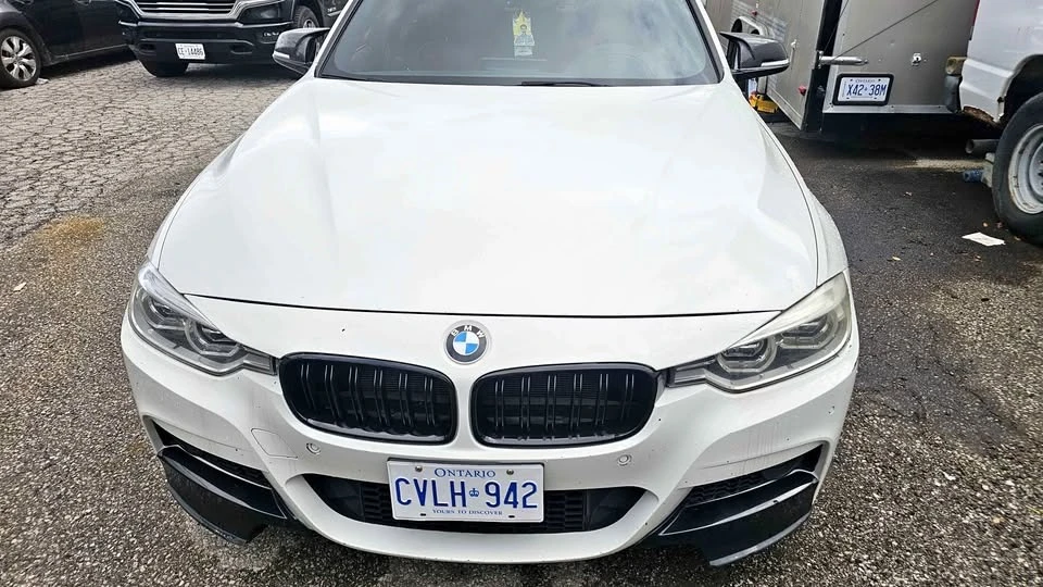 BMW 340 XDRIVE * * CARFAX * * АВТОКРЕДИТ * *  - изображение 3