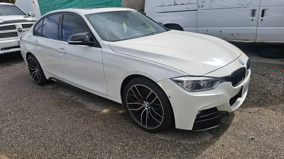 BMW 340 XDRIVE * * CARFAX * * АВТОКРЕДИТ * *  - изображение 2