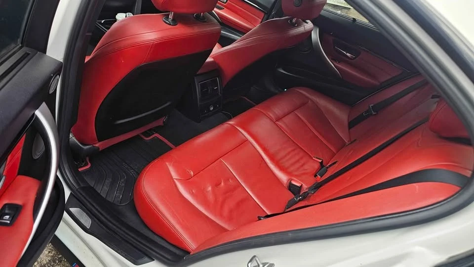 BMW 340 XDRIVE * * CARFAX * * АВТОКРЕДИТ * *  - изображение 7