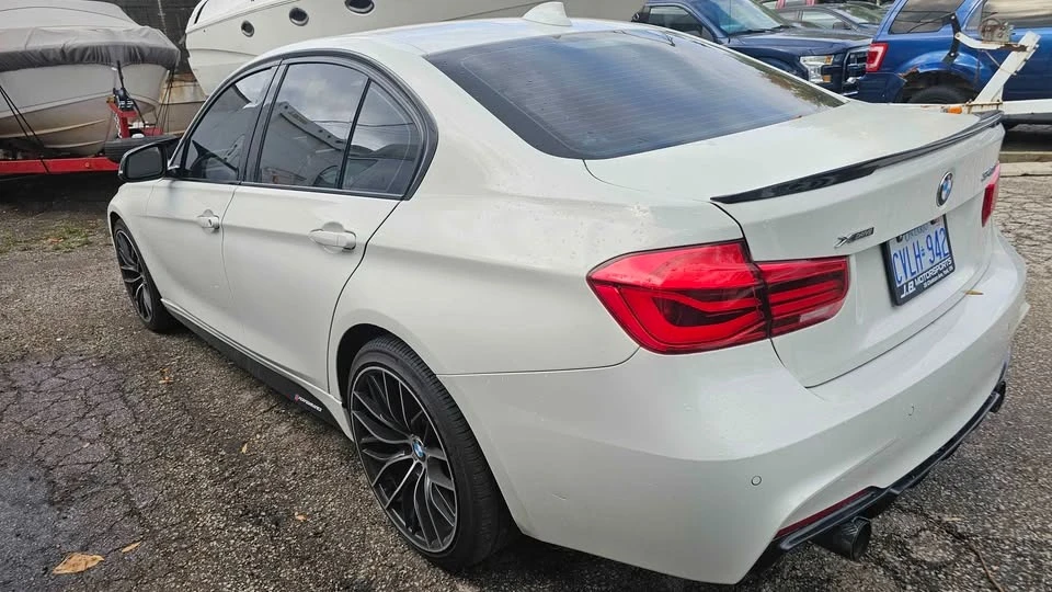 BMW 340 XDRIVE * * CARFAX * * АВТОКРЕДИТ * *  - изображение 5