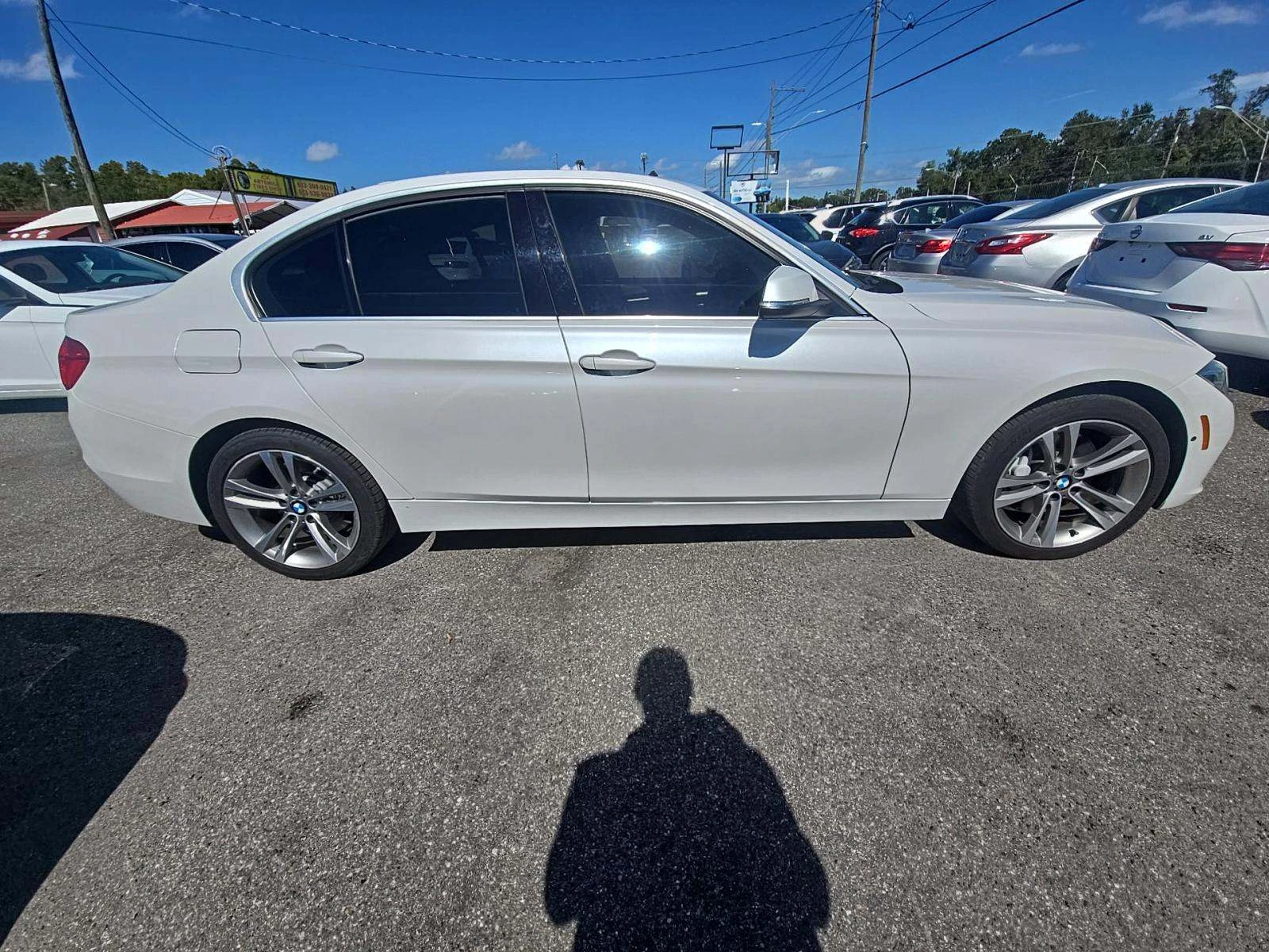 BMW 340  - изображение 3