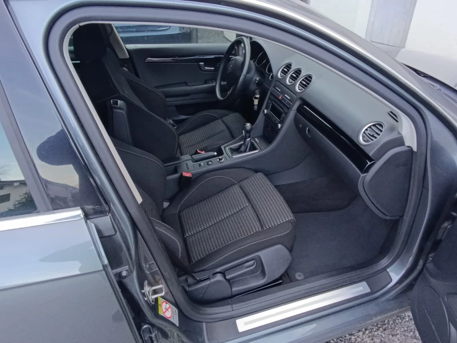 Seat Exeo Swiss / ST 2.0 tsi Advantage  | Mobile.bg � ����������� 5
