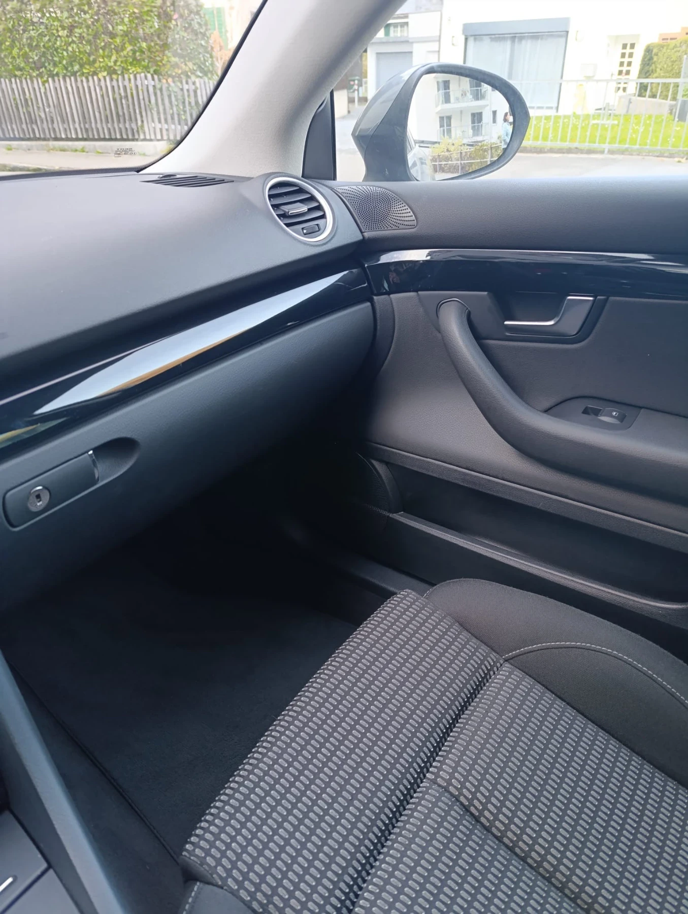 Seat Exeo Swiss / ST 2.0 tsi Advantage  | Mobile.bg � ����������� 9