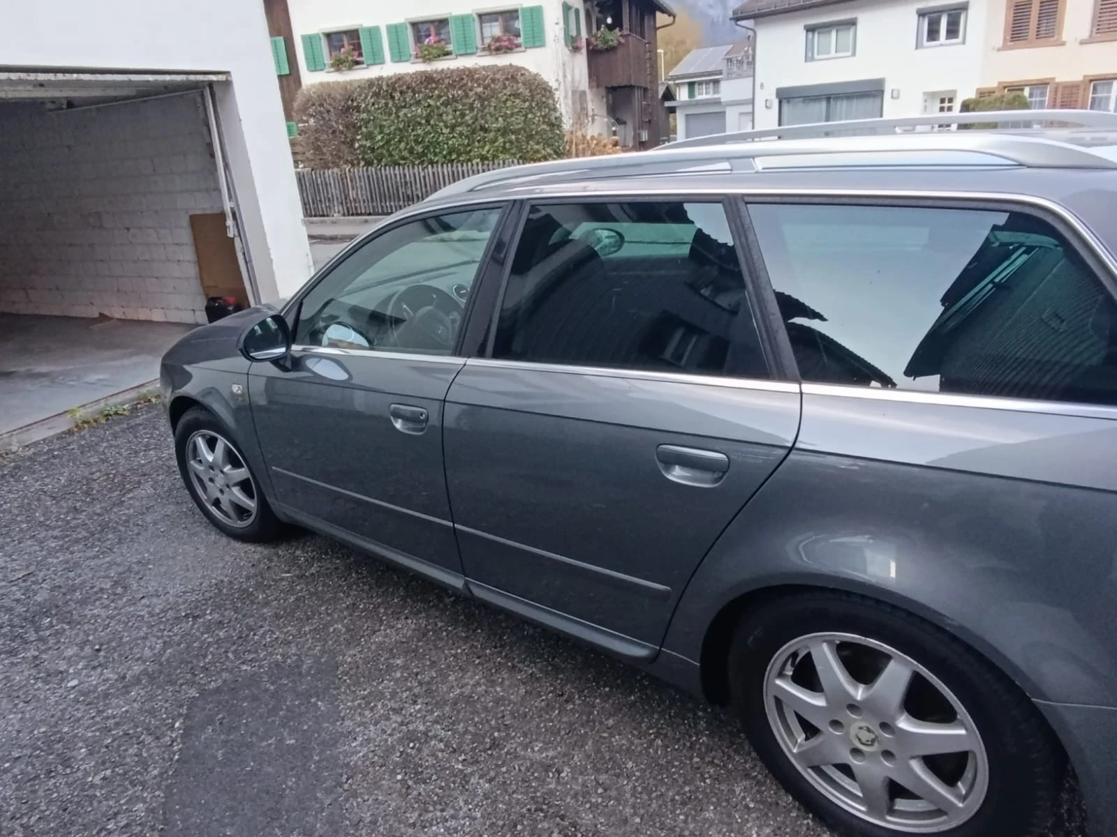 Seat Exeo Swiss / ST 2.0 tsi Advantage  | Mobile.bg � ����������� 3