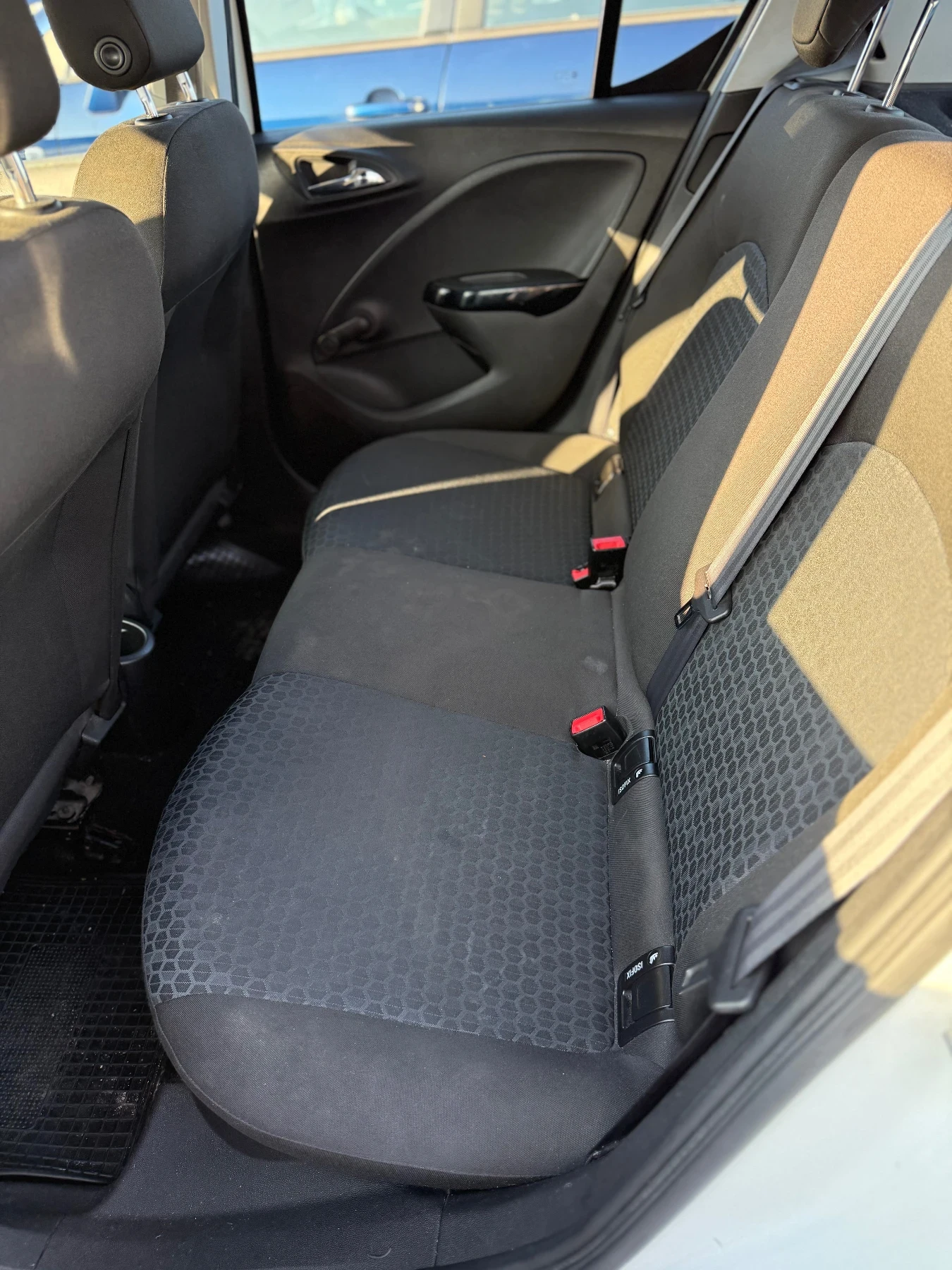 Opel Corsa 1.2I Gaz EURO 6b 2 ��. ������� | Mobile.bg � ����������� 10