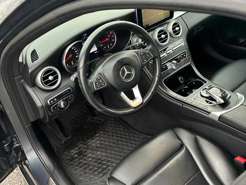 Mercedes-Benz C 300 * CARFAX * ���� �� �� | Mobile.bg � ����������� 6