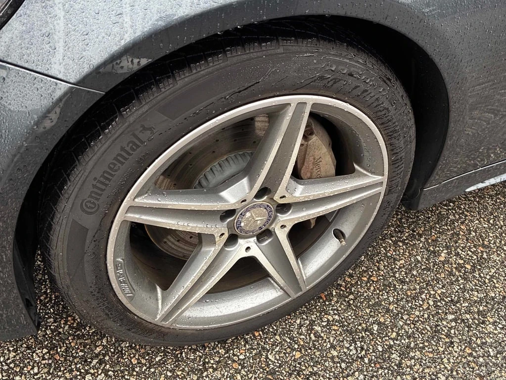 Mercedes-Benz C 300 * CARFAX * ���� �� �� | Mobile.bg � ����������� 9