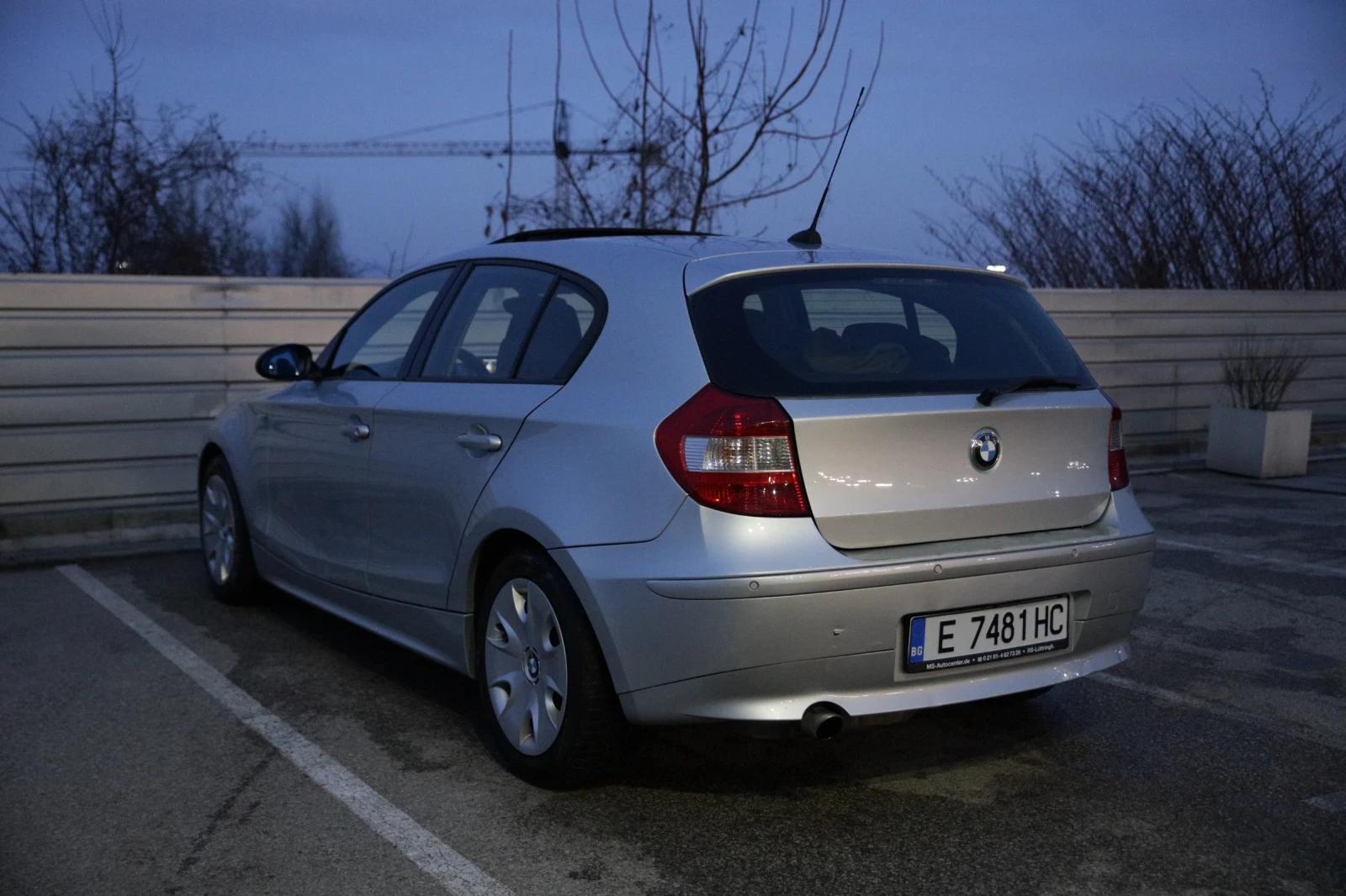 BMW 118 118 | Mobile.bg � ����������� 12