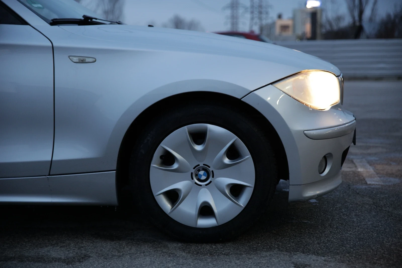 BMW 118 118 | Mobile.bg � ����������� 8