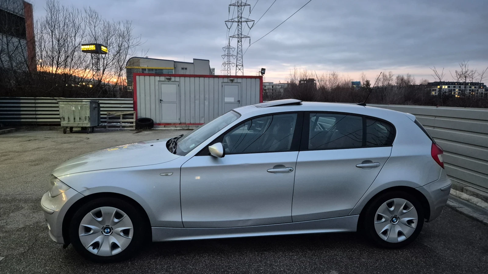 BMW 118 118 | Mobile.bg � ����������� 2