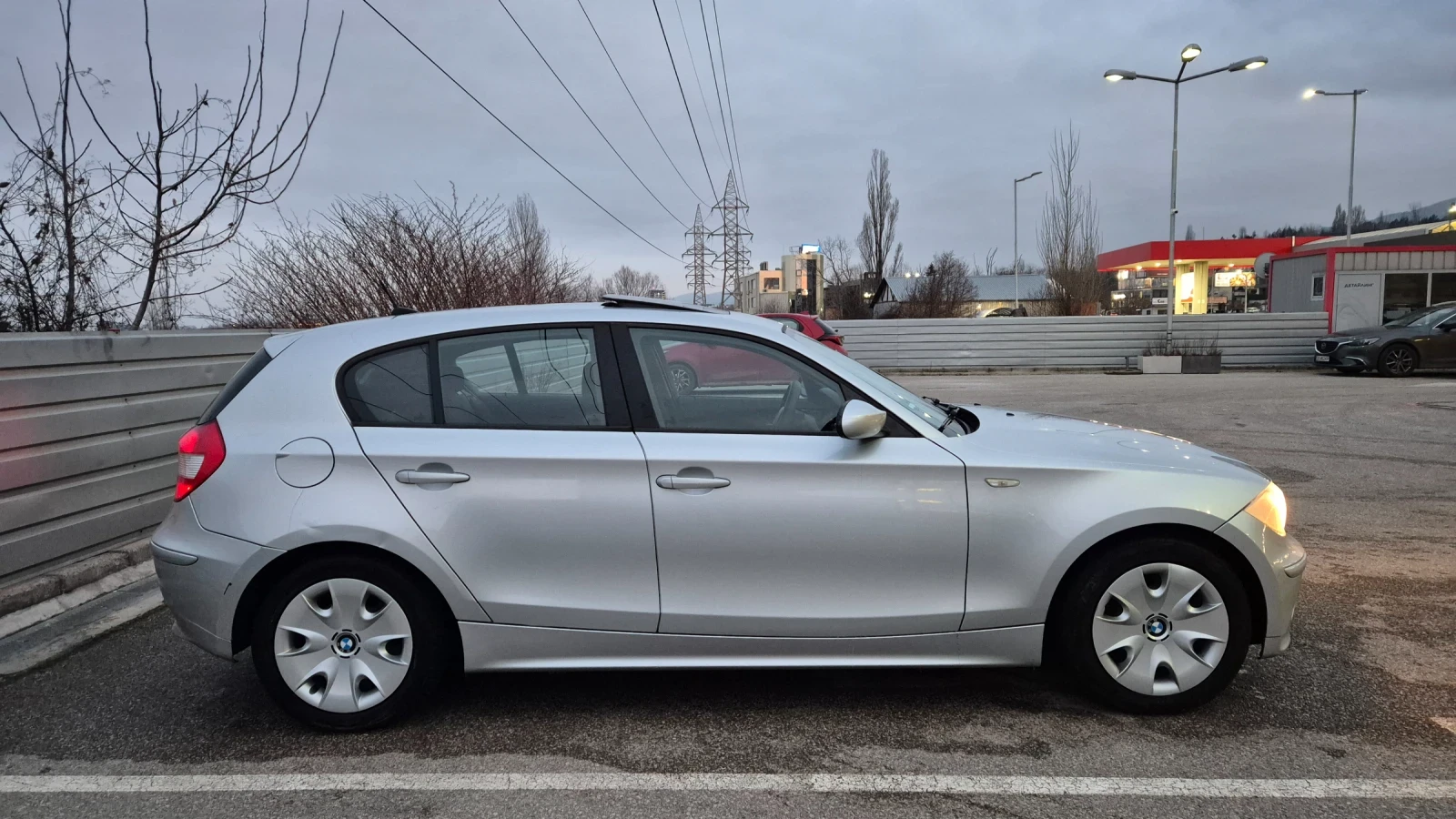 BMW 118 118 | Mobile.bg � ����������� 7