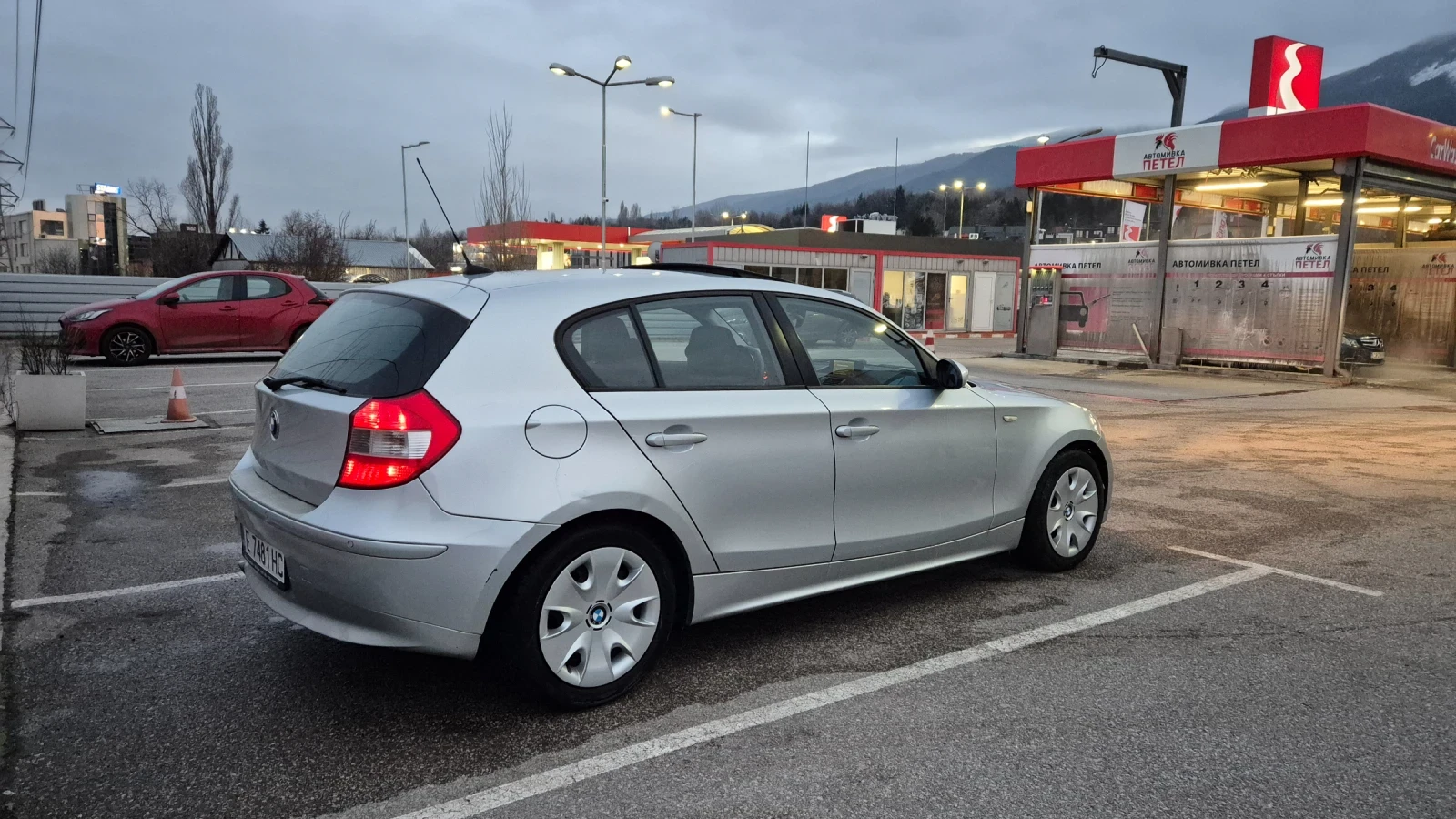 BMW 118 118 | Mobile.bg � ����������� 6