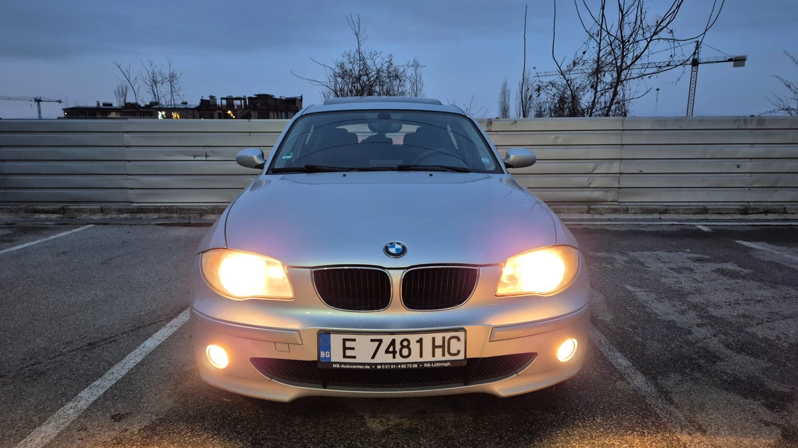 BMW 118 118 | Mobile.bg � ����������� 11