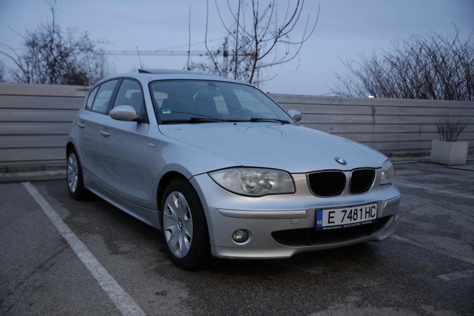 BMW 118 118 | Mobile.bg � ����������� 9