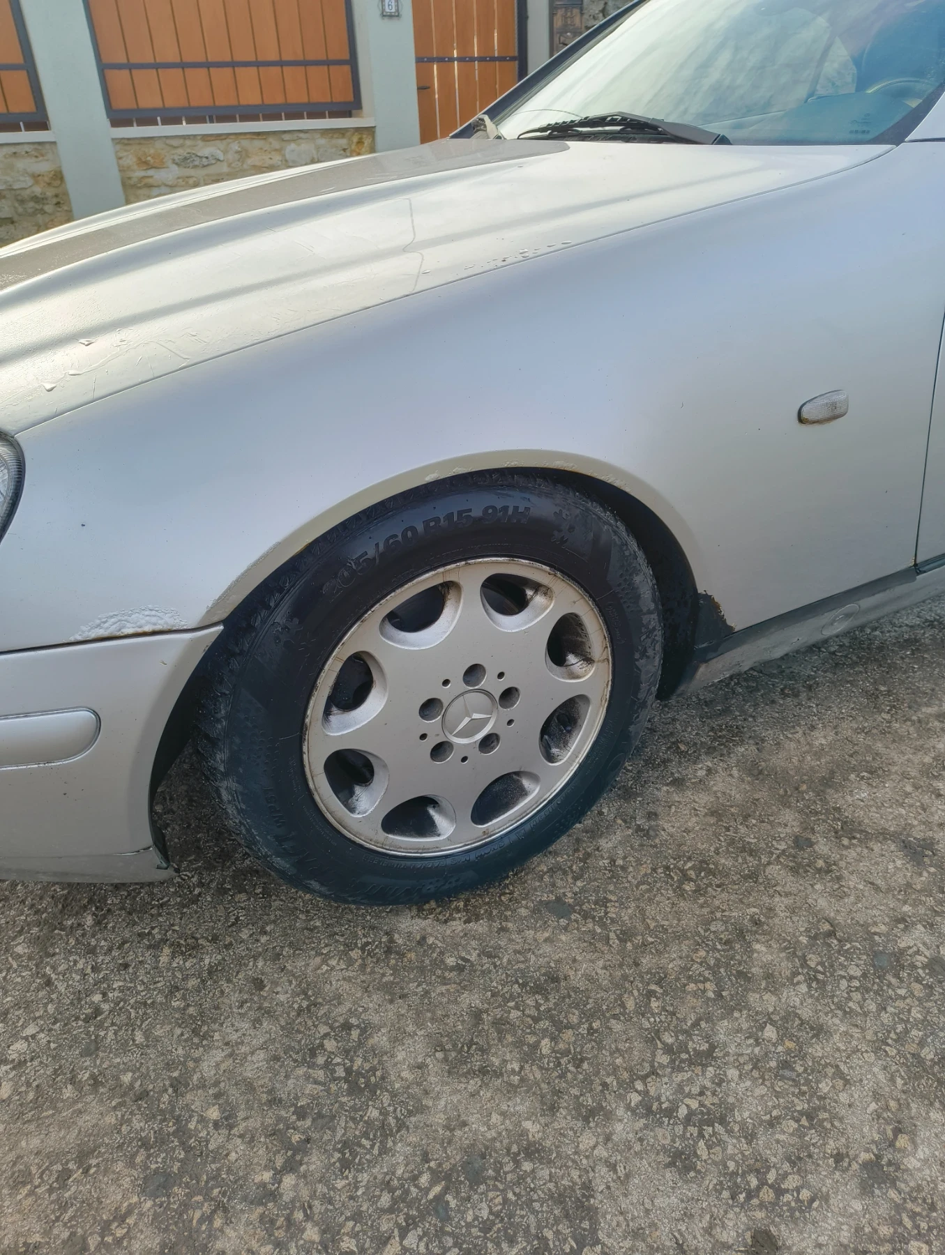 Mercedes-Benz SLK SLK 200 | Mobile.bg � ����������� 9