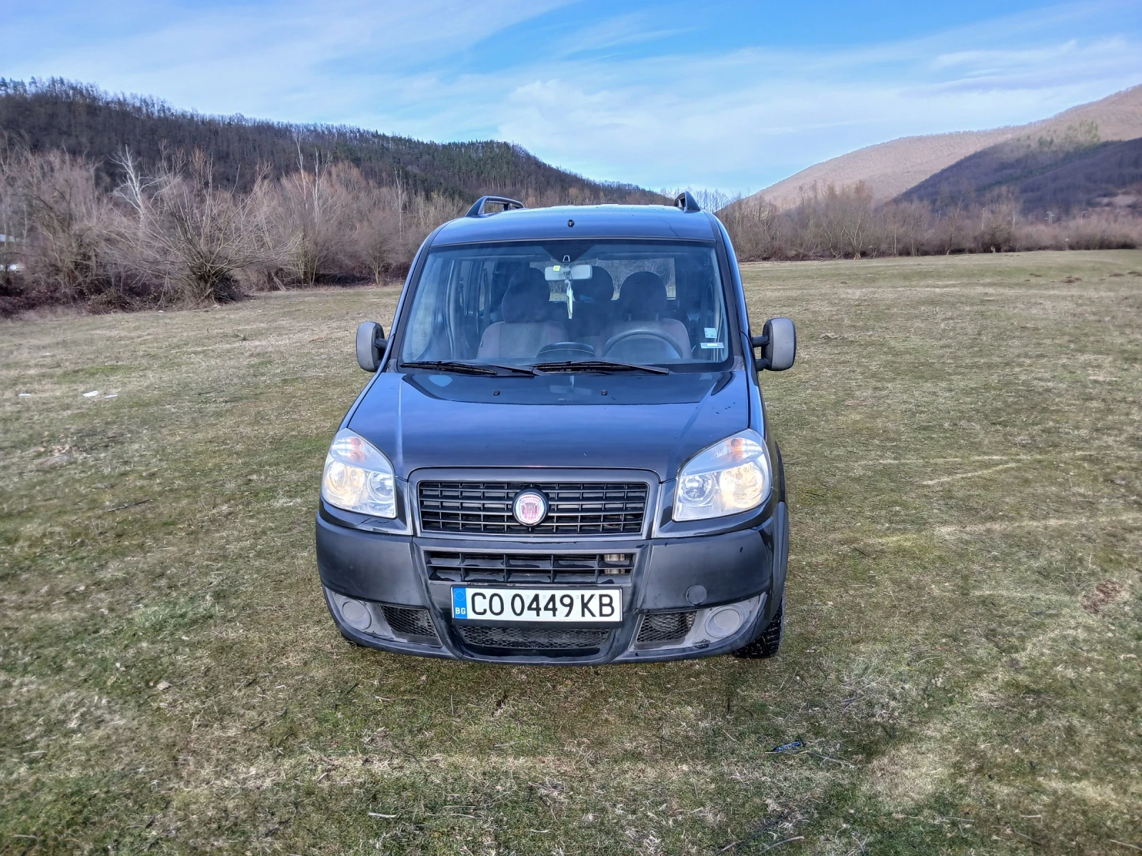 Fiat Doblo | Mobile.bg � ����������� 1