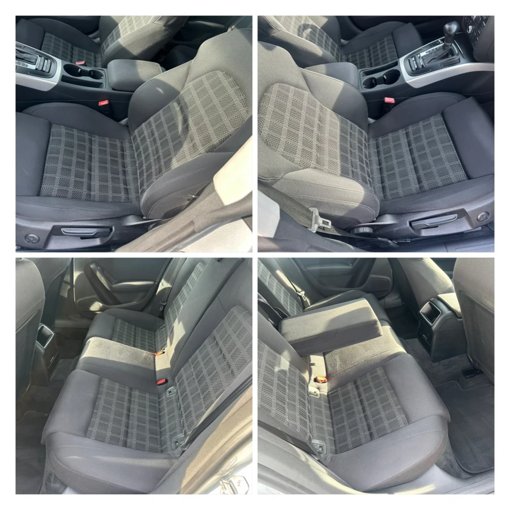 Audi A5 2.0TDI* AUTOMAT* SPORTBACK* S-LINE*  - изображение 8