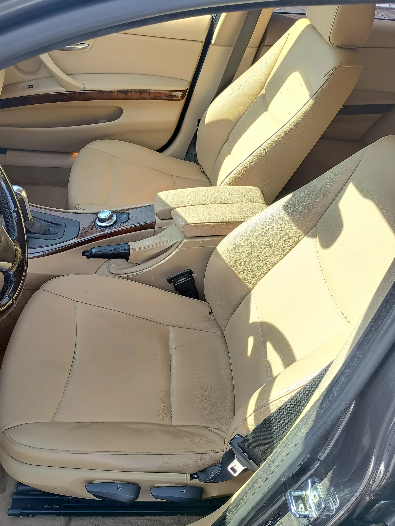 BMW 330 XD | Mobile.bg � ����������� 6