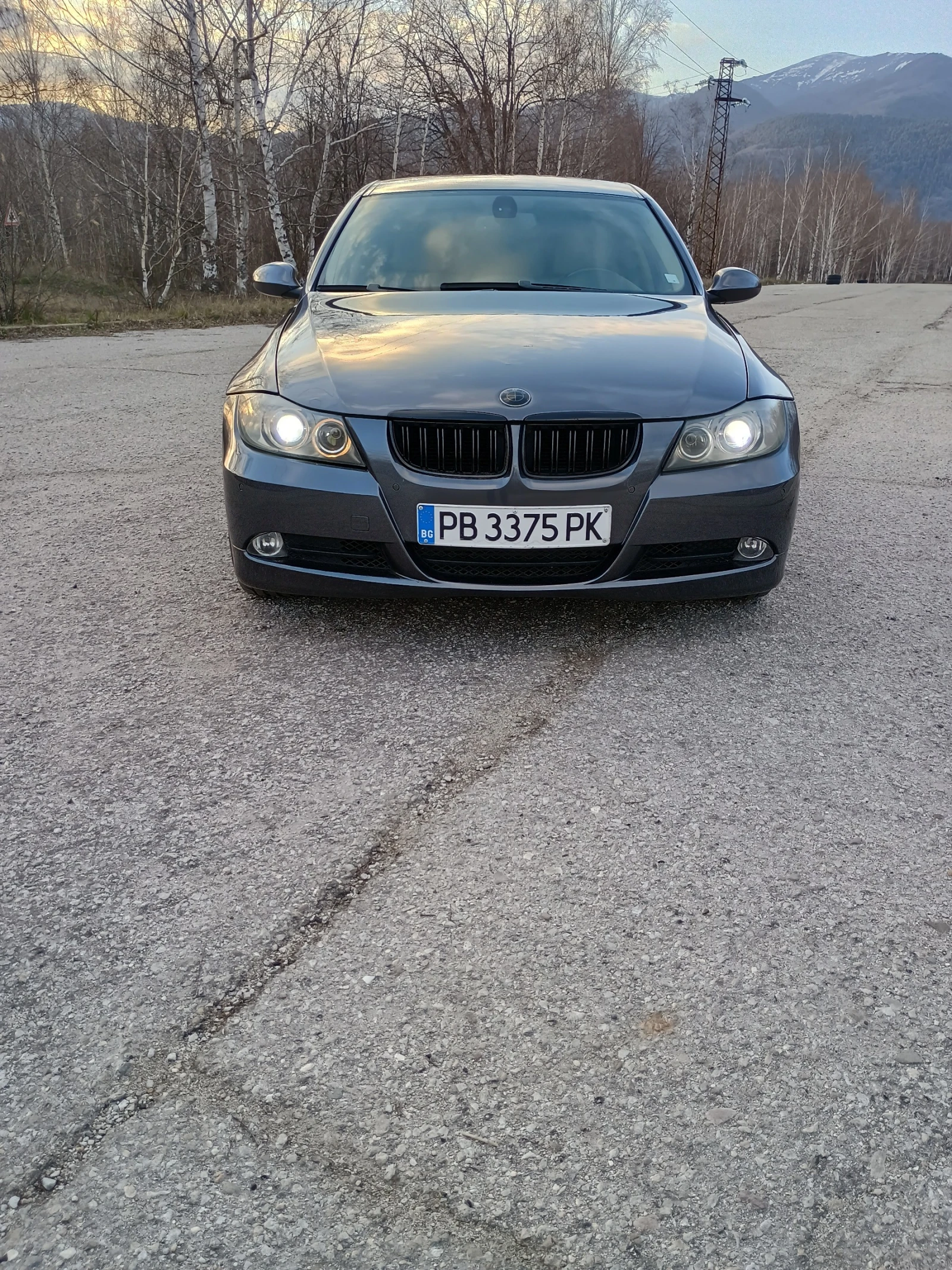 BMW 330 XD, снимка 5 - Автомобили и джипове - 53534149