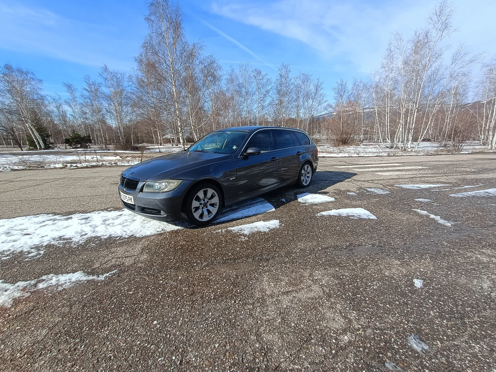 BMW 330 XD | Mobile.bg � ����������� 2