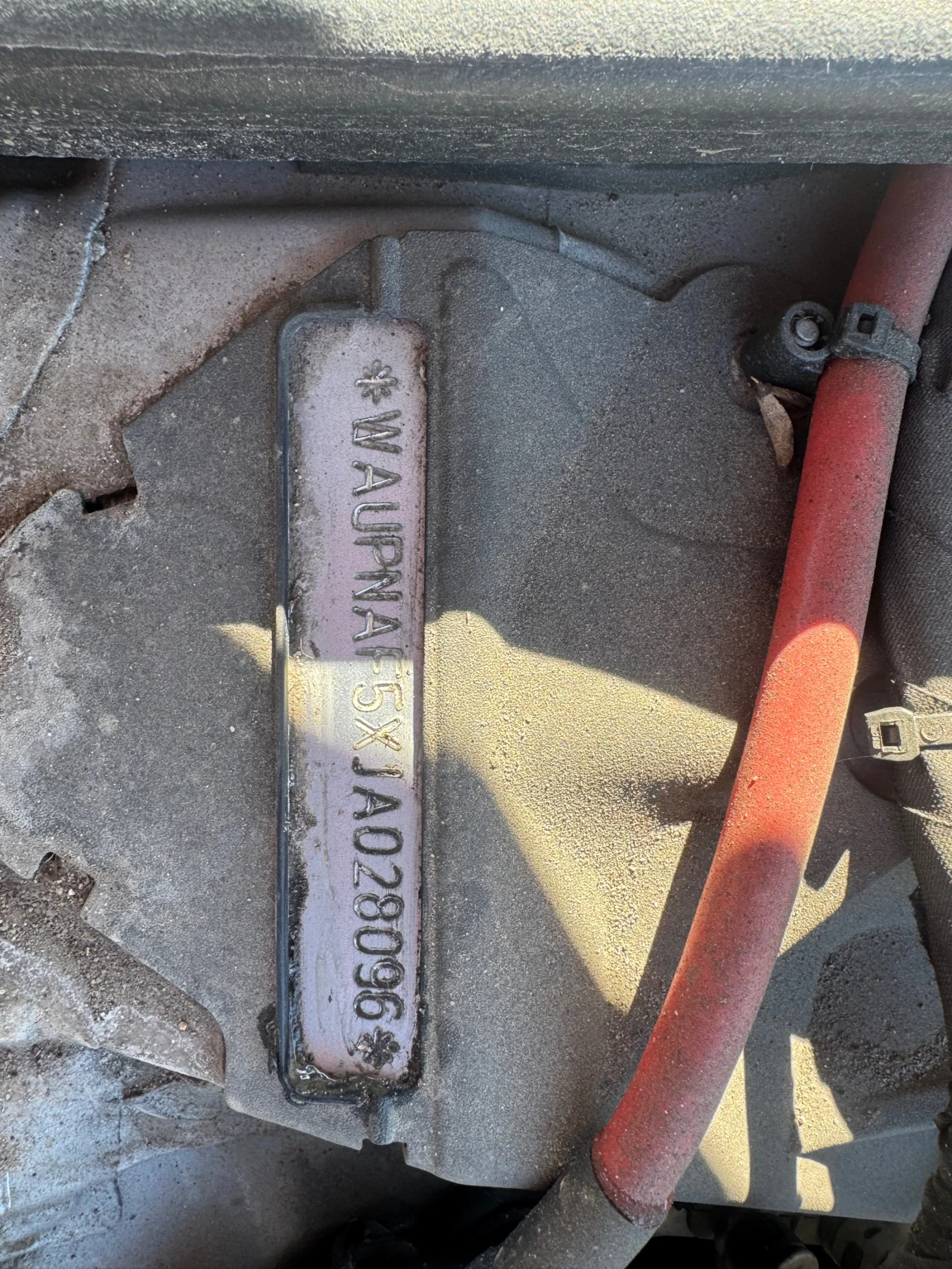 Audi A5 Quatrro, снимка 8 - Автомобили и джипове - 53751385