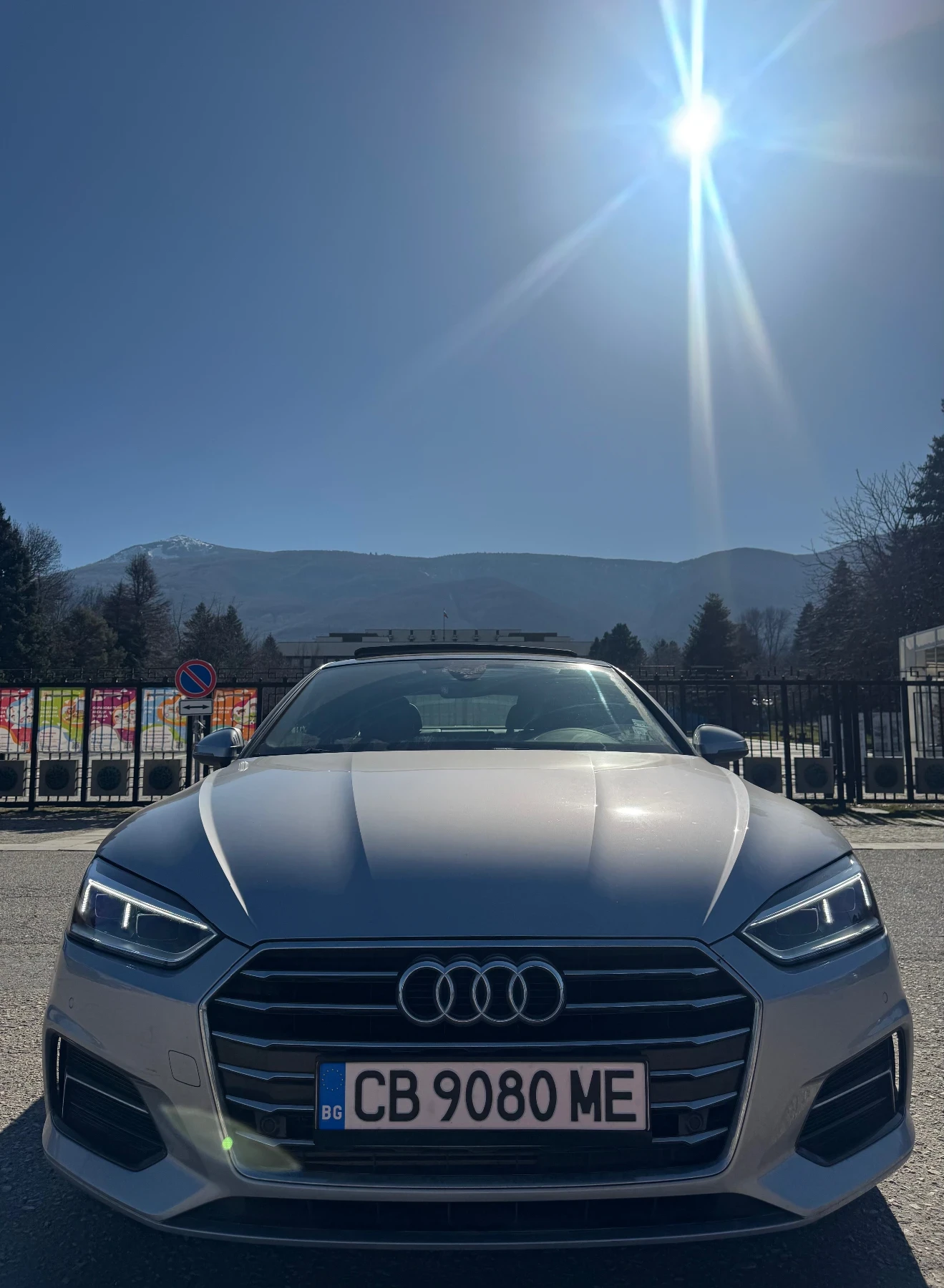 Audi A5 Quatrro, снимка 2 - Автомобили и джипове - 53751385