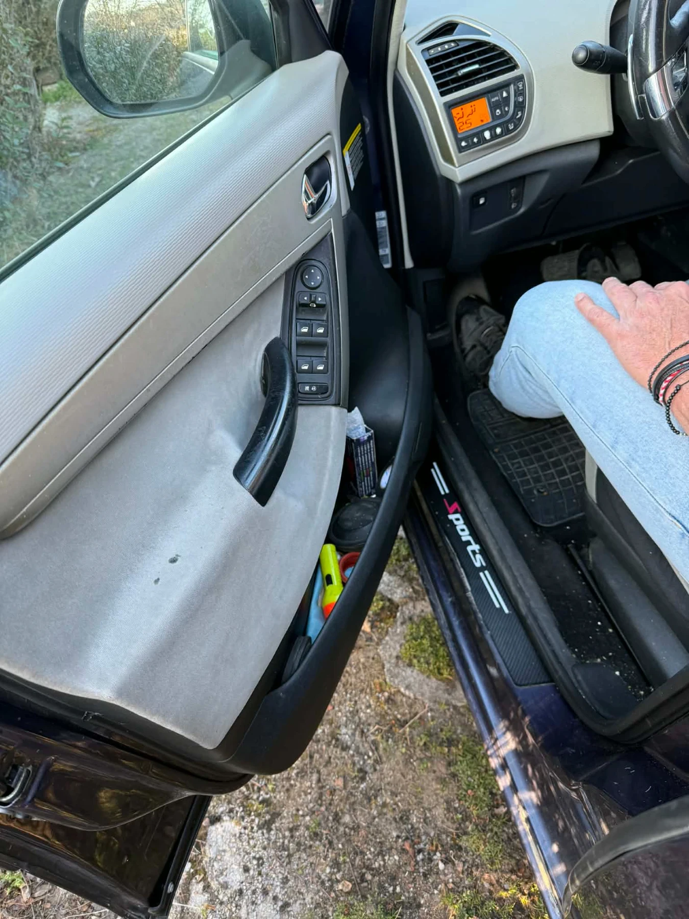 Citroen C4 Picasso, снимка 7 - Автомобили и джипове - 53844570