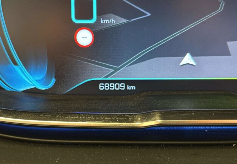 Peugeot 3008 Allure, снимка 10 - Автомобили и джипове - 53903157